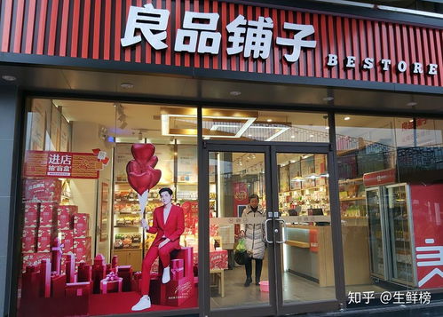 零食巨頭跨界生鮮 良品鋪子布局新鮮水果零售的戰(zhàn)略意圖與市場考量